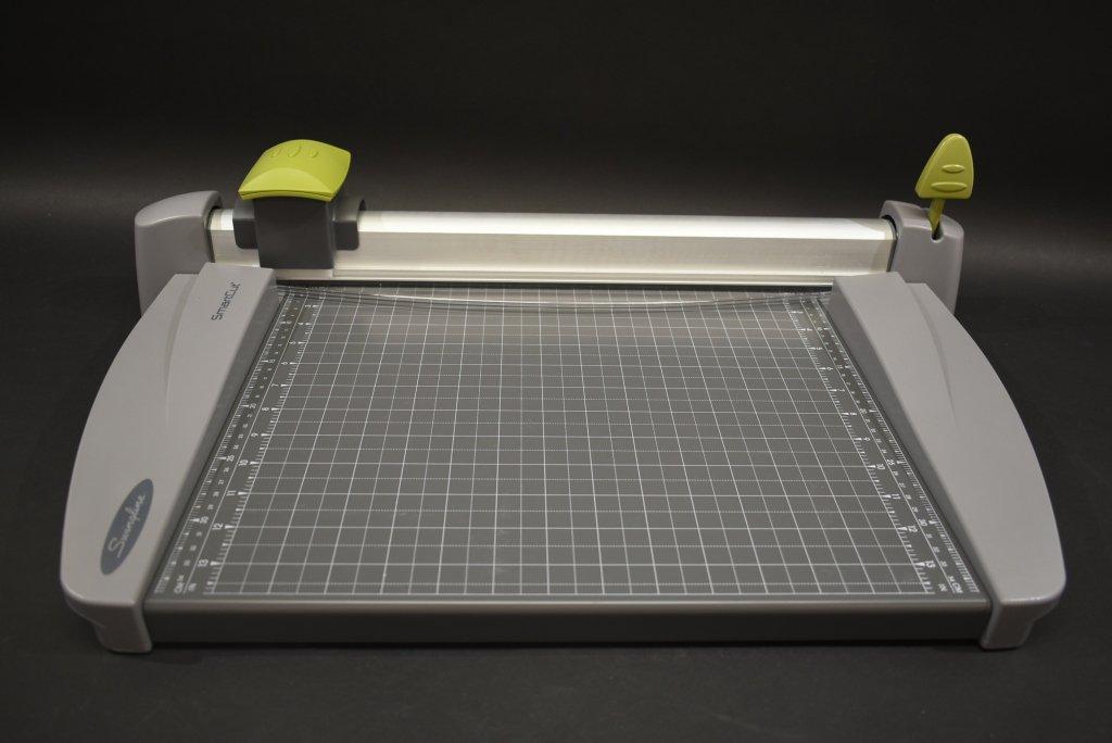 Swingline Paper Cutter