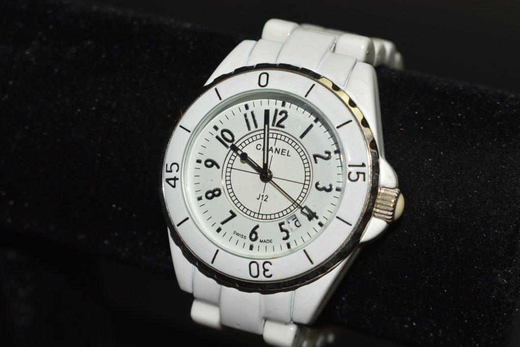 Chanel Wrist Watch