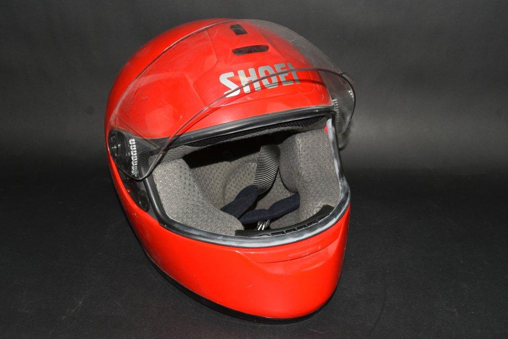 Shoei RF-800 Helmet