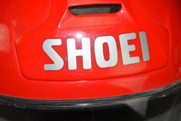 Shoei RF-800 Helmet