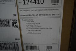 Solatube Home Daylight Skylight