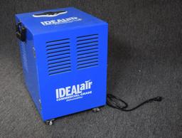 Ideal Air Commercial Grade Dehumidifier