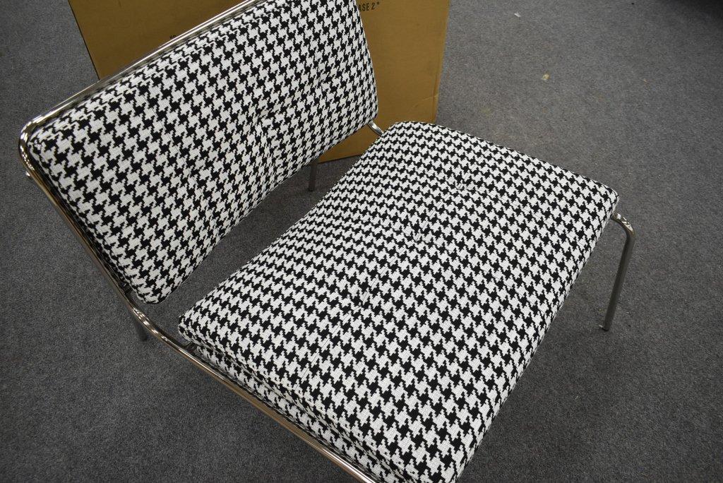NEW Divani Casa Modern Kacy Lounge Chair