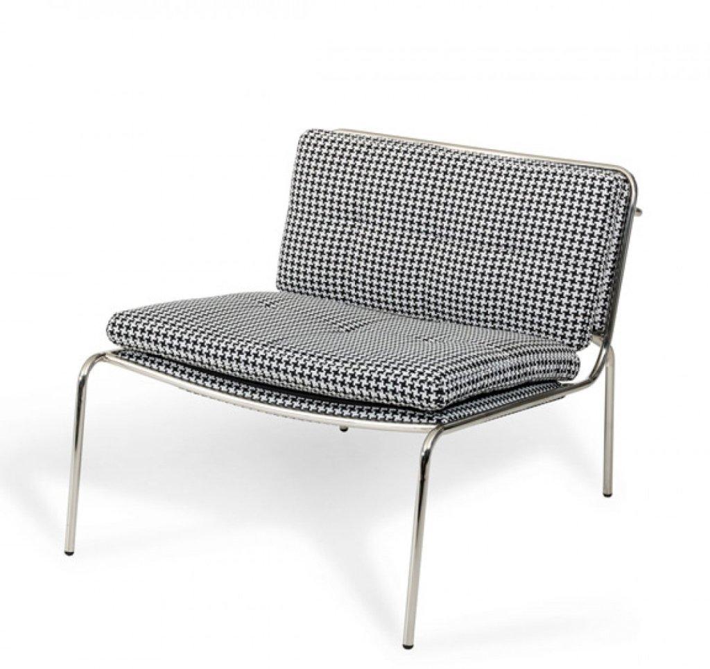 NEW Divani Casa Modern Kacy Lounge Chair