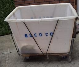 Laundry / Utility Cart