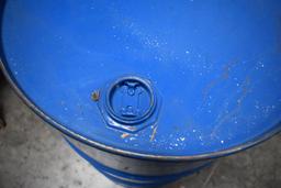 55 Gallon Drum