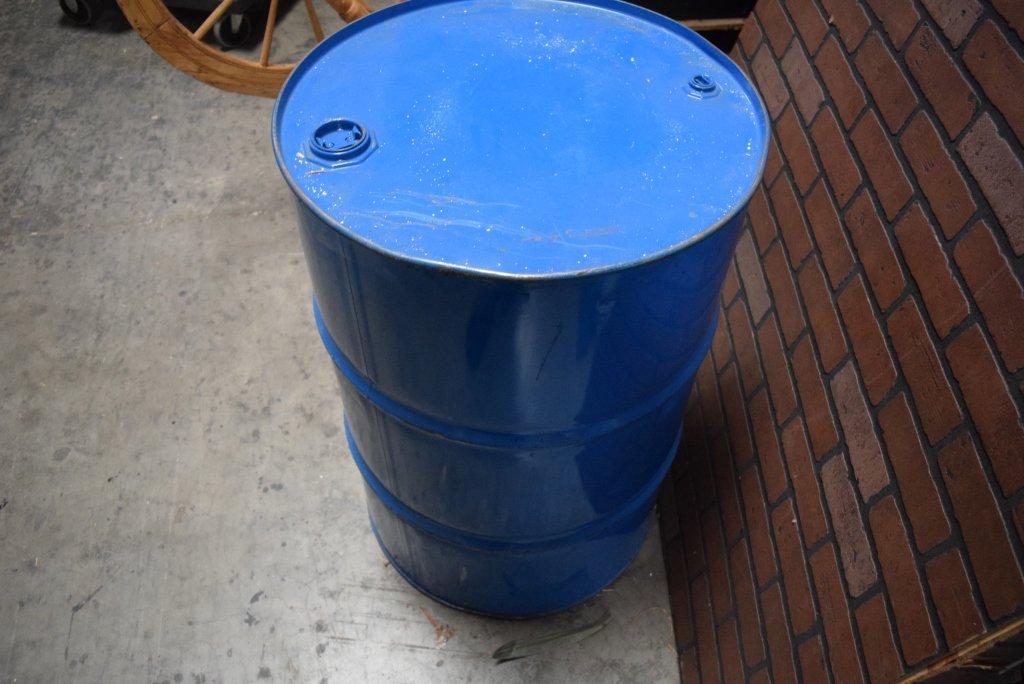 55 Gallon Drum