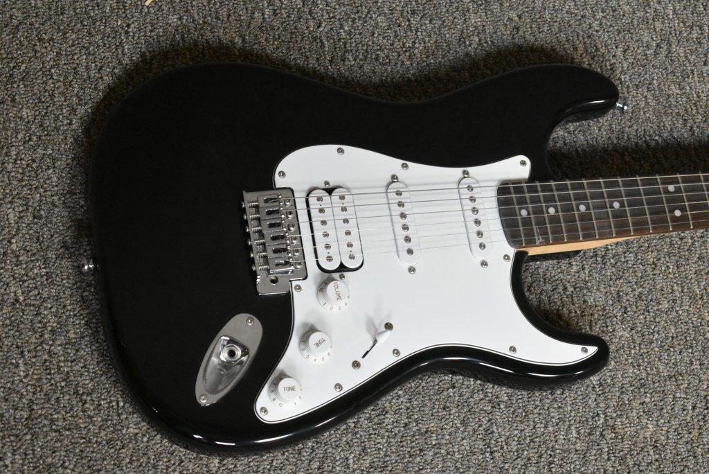 Fender Starcaster Electric Guitar