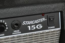 Fender Starcaster 15G Amplifier