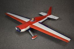 Model RC Airplane