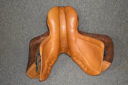 Stubben Horse Saddle