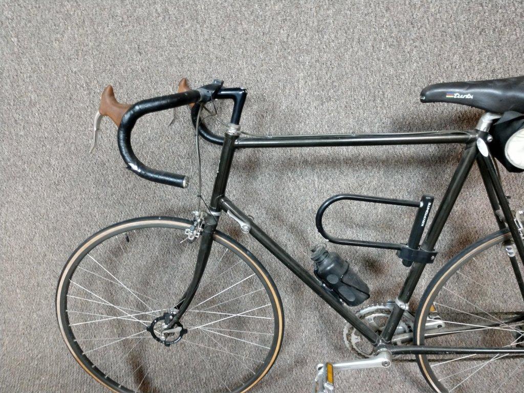 Men's Road Bike