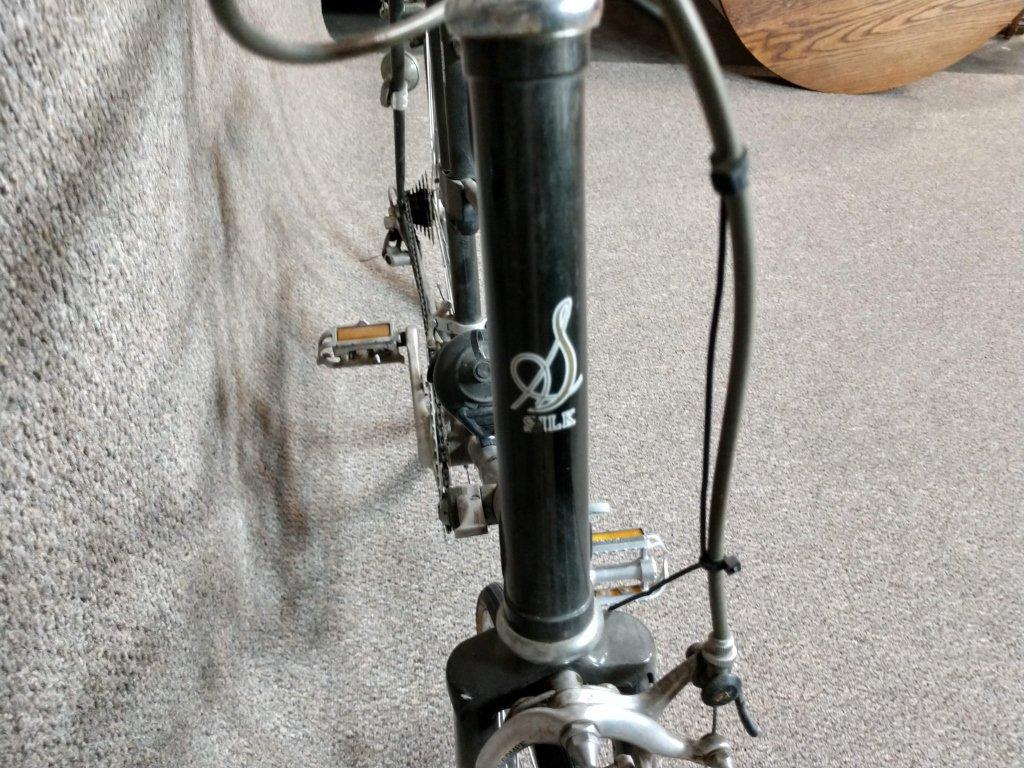 Men's Road Bike