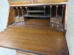 Drop Front Secretary Desk