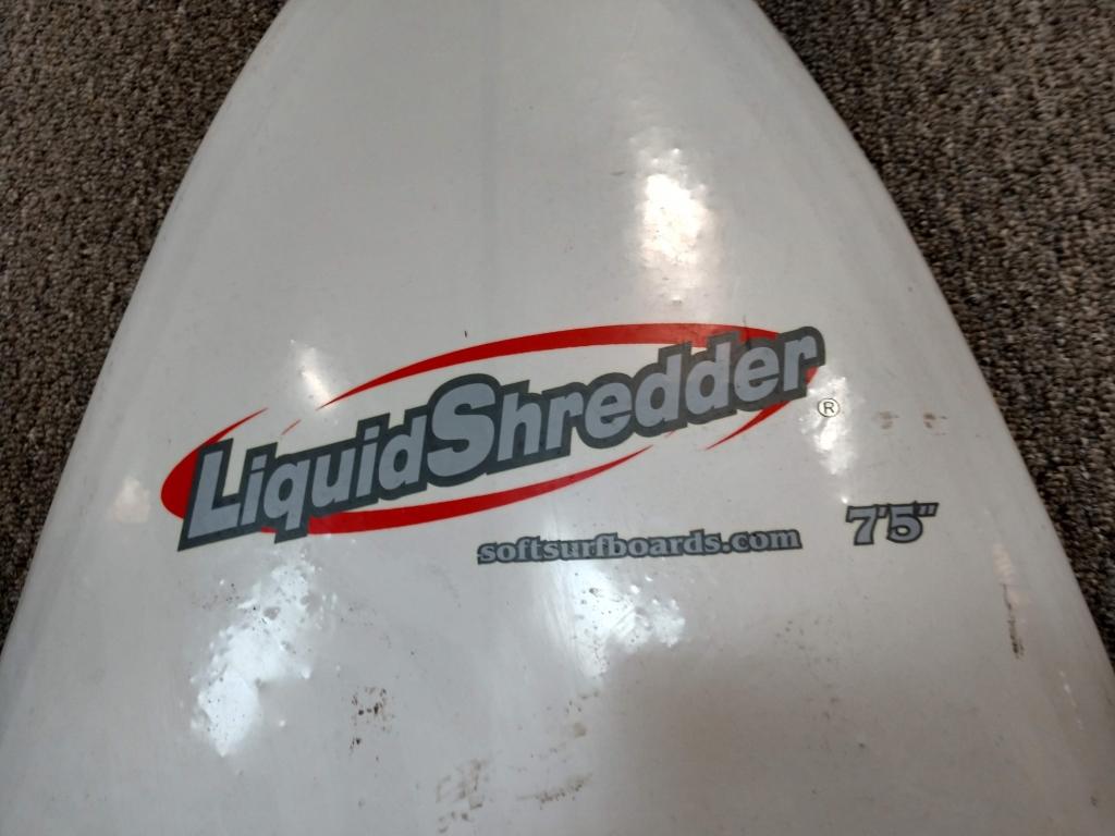 7.5ft Surfoboard