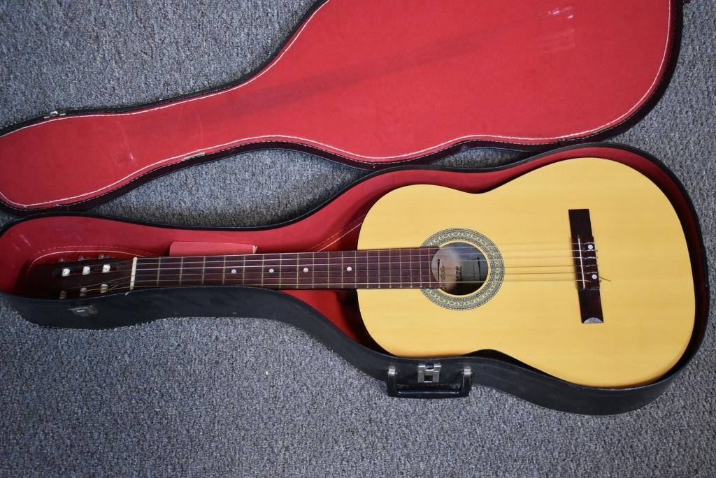 Franciscan Acoustic Guitar
