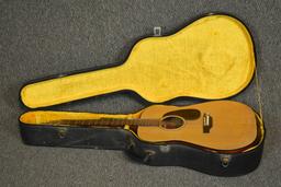 Centennial Acoustic Guitar