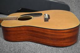 Centennial Acoustic Guitar