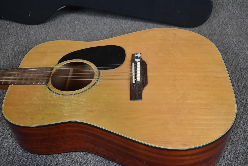 Centennial Acoustic Guitar