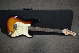 G&L Tribute Series Legacy Guitar