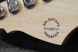 G&L Tribute Series Legacy Guitar