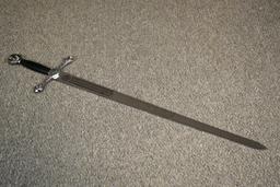 Decorative Sword