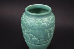 Rookwood Vase