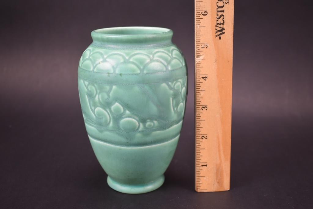 Rookwood Vase