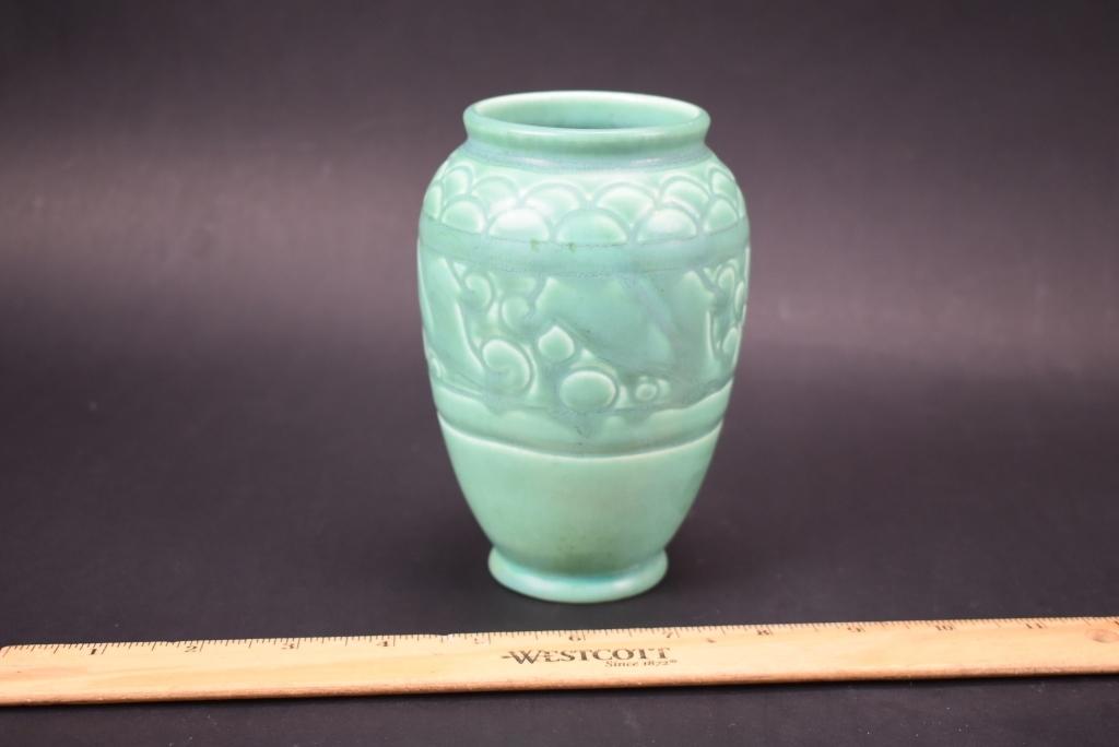 Rookwood Vase