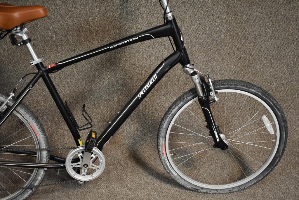 Specialized Mens Bicycle