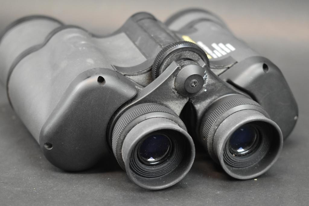 Pair of West Marine Binoculars