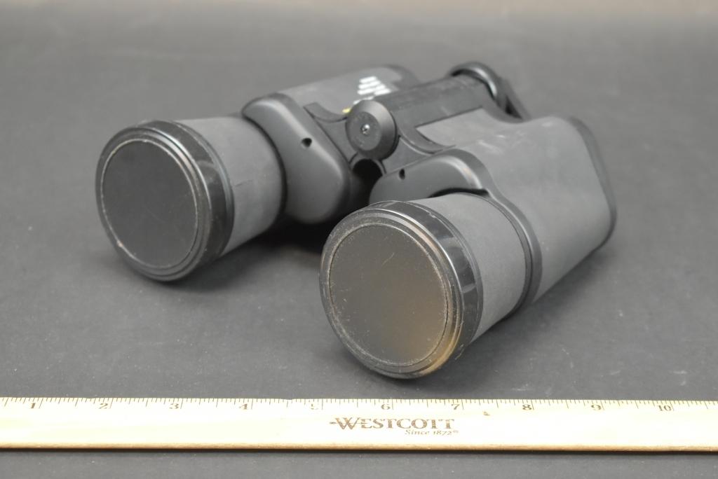 Pair of West Marine Binoculars