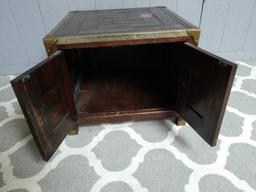 Vintange End Table