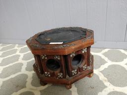 Moroccan Style Coffee Table