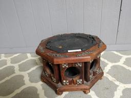 Moroccan Style Coffee Table