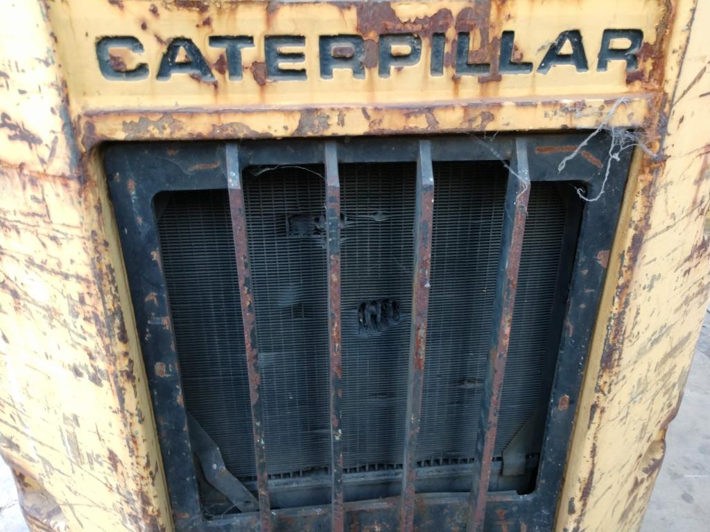 Caterpiller TC30 Forklift