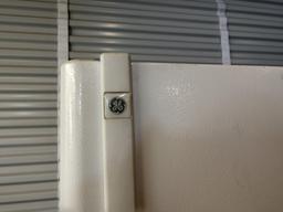 GE Refrigerator