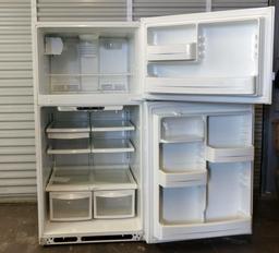 GE Refrigerator