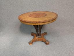 Maitland-Smith game table