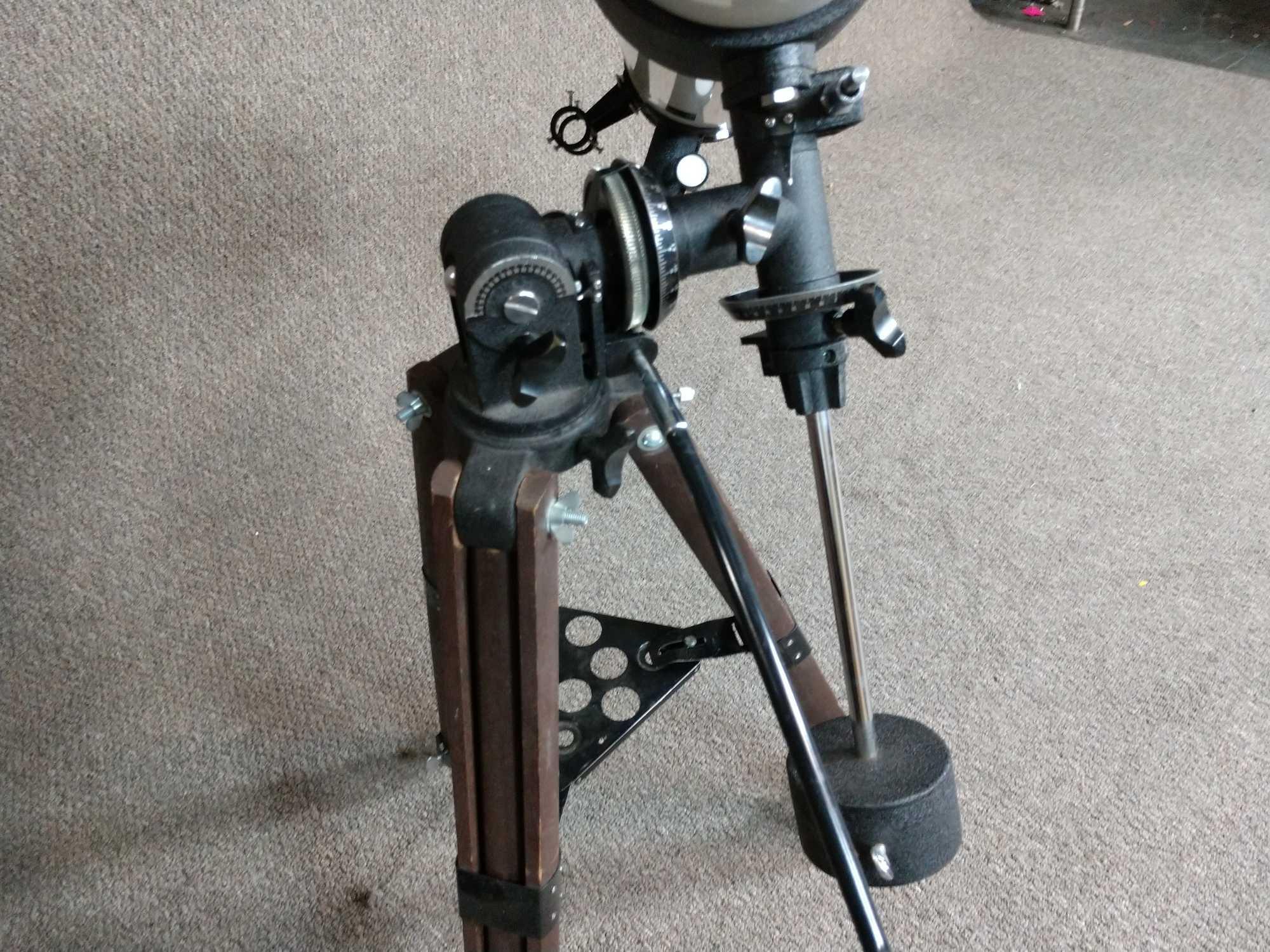 Telescope