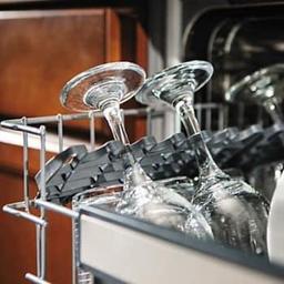 NEW Viking Professional Series Fully Integrated Dishwasher