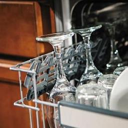 NEW Viking Professional Series Fully Integrated Dishwasher