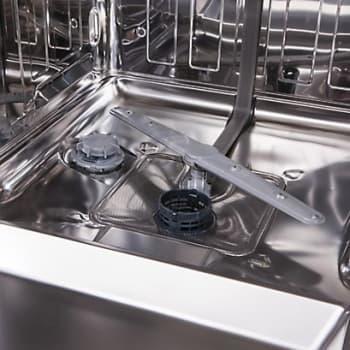 NEW Viking Professional Series Fully Integrated Dishwasher