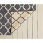 Hampton Bay Indoor / Outdoor Reverible Cape Cod Area Rug