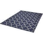 Hampton Bay Indoor / Outdoor Reverible Cape Cod Area Rug