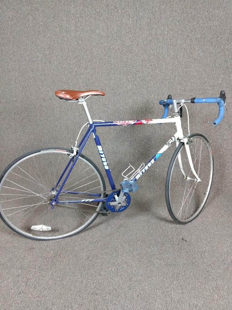 Miyata Five 12 Vintage Racing Road Bicycle