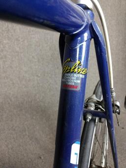 Miyata Five 12 Vintage Racing Road Bicycle