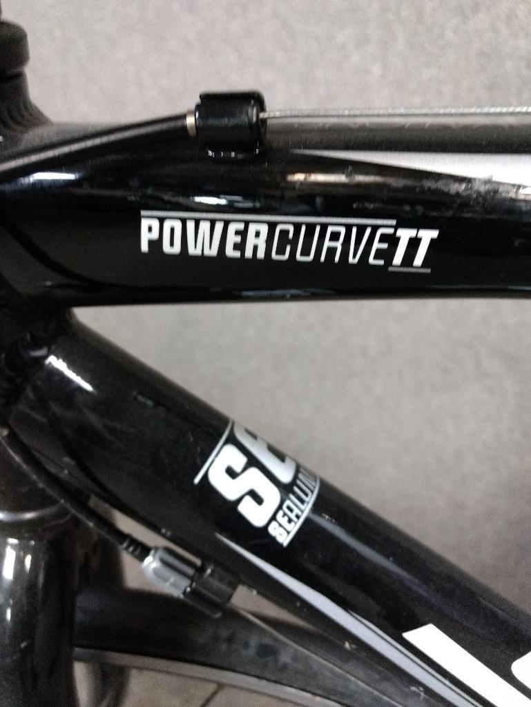 Monterey Power Curve TT SE Racing Road Bicycle