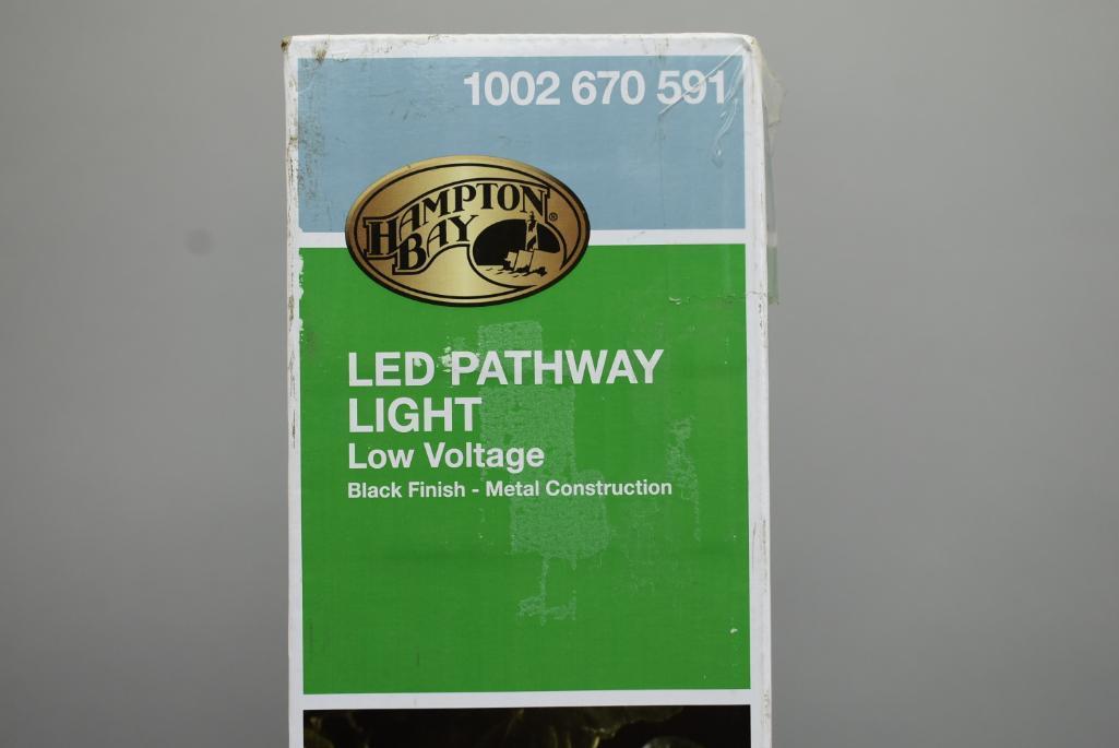 Hampton Bay LED Pathway Light