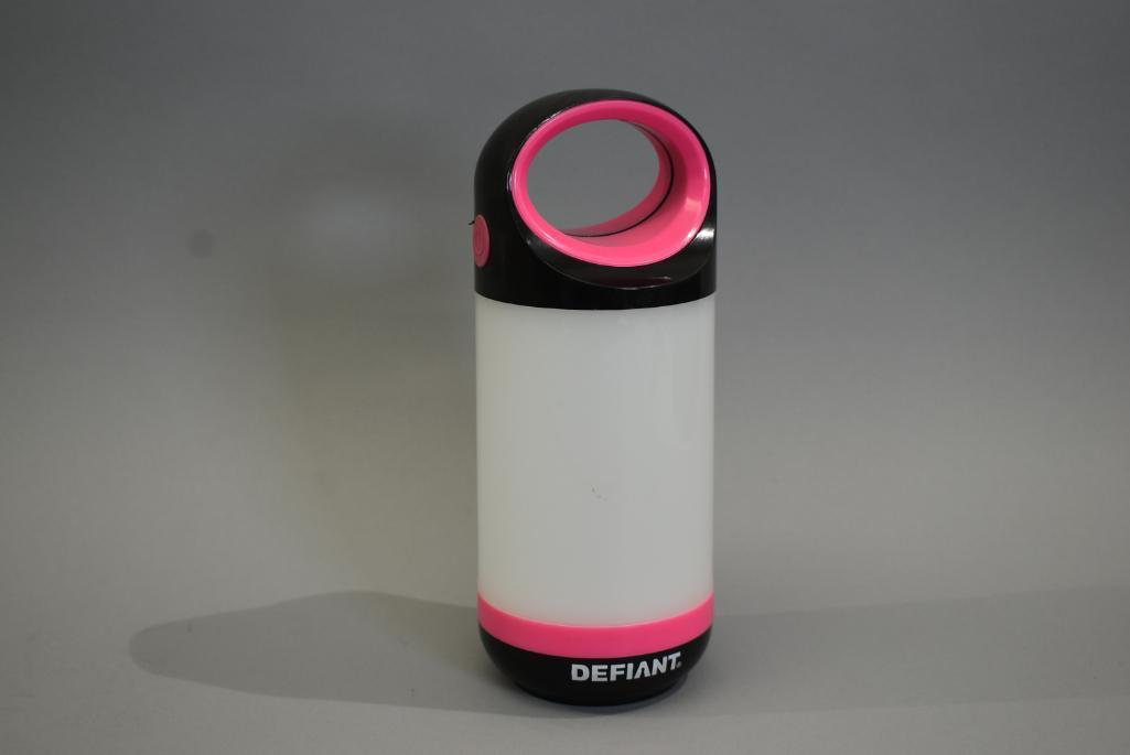 Defiant 250 Lumen Handy Lantern
